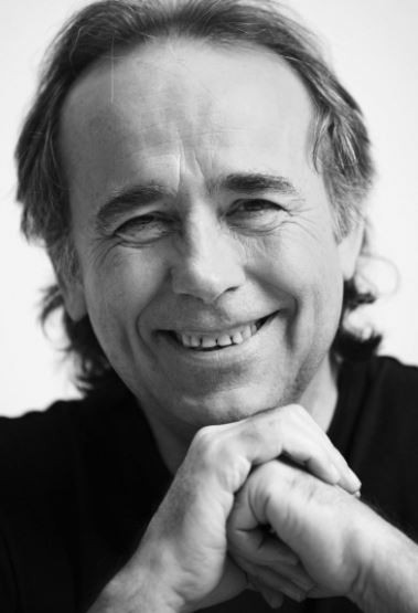 Joan Manuel Serrat poster